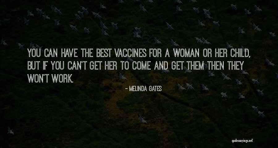 Rihanna Unfaithful Quotes By Melinda Gates Rihanna Unfaithful Quotes By Melinda Gates