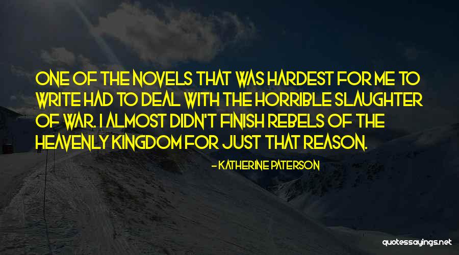 Rihannas New Song Quotes By Katherine Paterson Rihannas New Song Quotes By Katherine Paterson