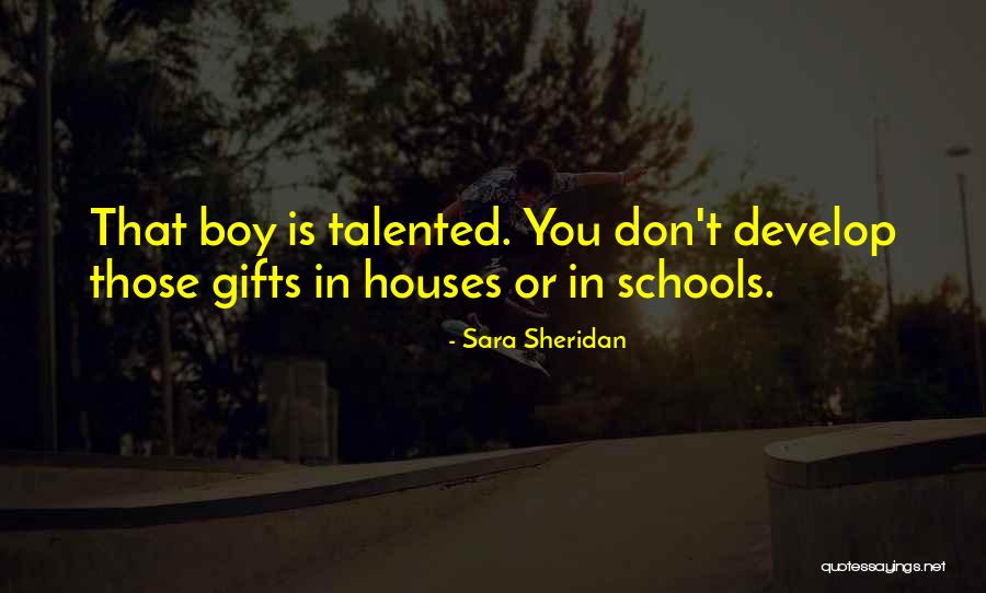 Riho Aew Quotes By Sara Sheridan Riho Aew Quotes By Sara Sheridan