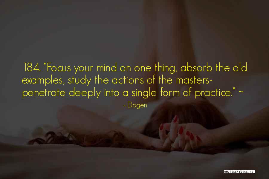 Riihimaki Quotes By Dogen Riihimaki Quotes By Dogen