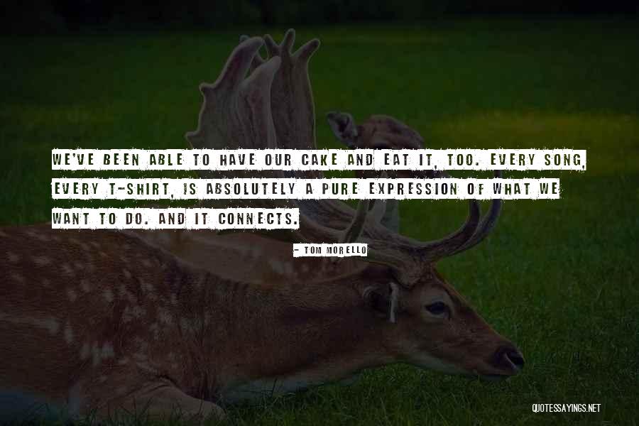 Riihimaki Quotes By Tom Morello Riihimaki Quotes By Tom Morello