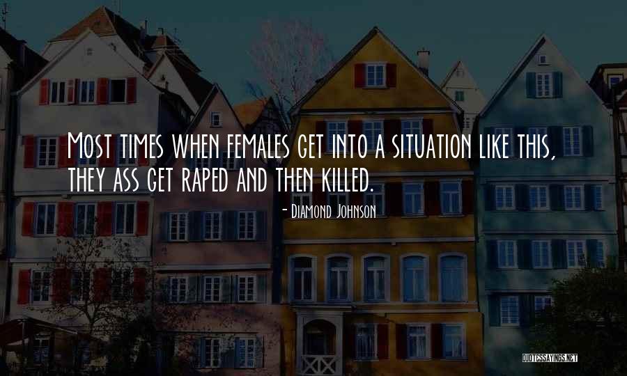 Riil Adalah Quotes By Diamond Johnson Riil Adalah Quotes By Diamond Johnson