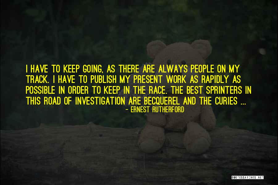 Riil Adalah Quotes By Ernest Rutherford Riil Adalah Quotes By Ernest Rutherford