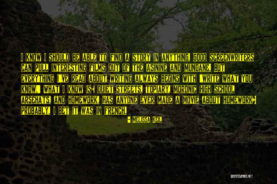 Riil Adalah Quotes By Melissa Keil Riil Adalah Quotes By Melissa Keil