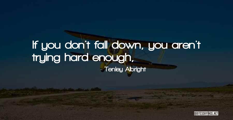 Riil Artinya Quotes By Tenley Albright Riil Artinya Quotes By Tenley Albright