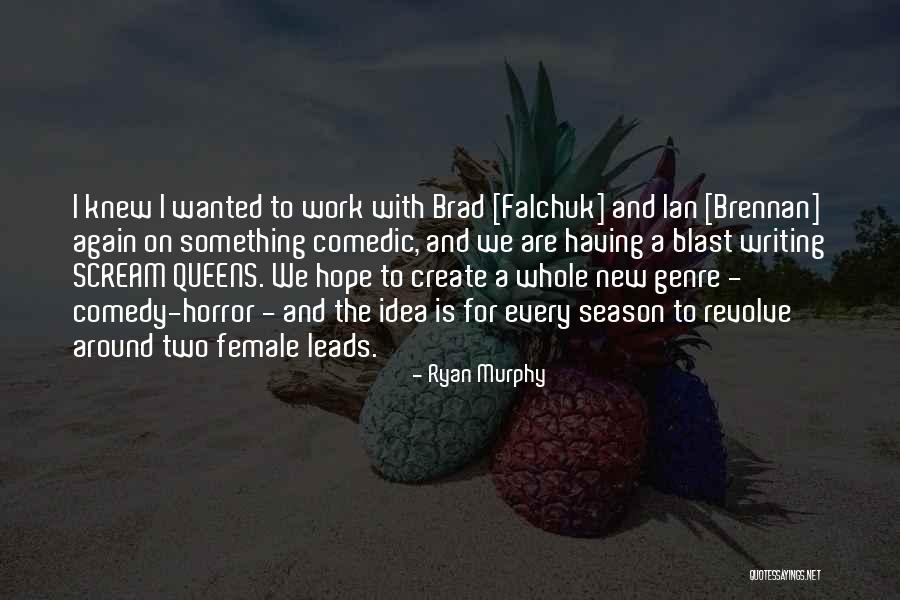 Riil Basketball Quotes By Ryan Murphy Riil Basketball Quotes By Ryan Murphy