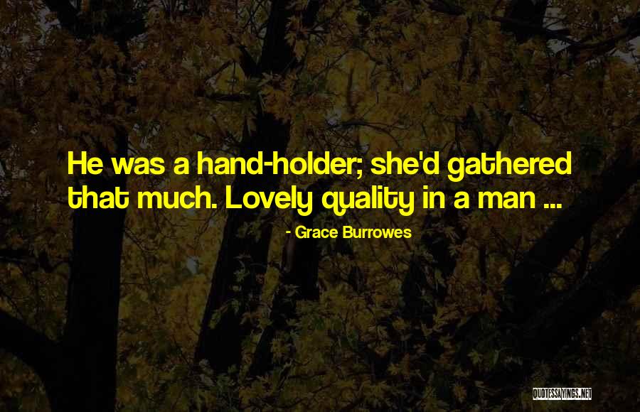 Riina Quotes By Grace Burrowes Riina Quotes By Grace Burrowes