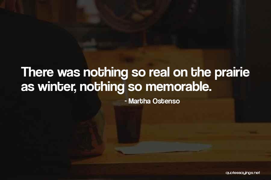 Riina Quotes By Martha Ostenso Riina Quotes By Martha Ostenso