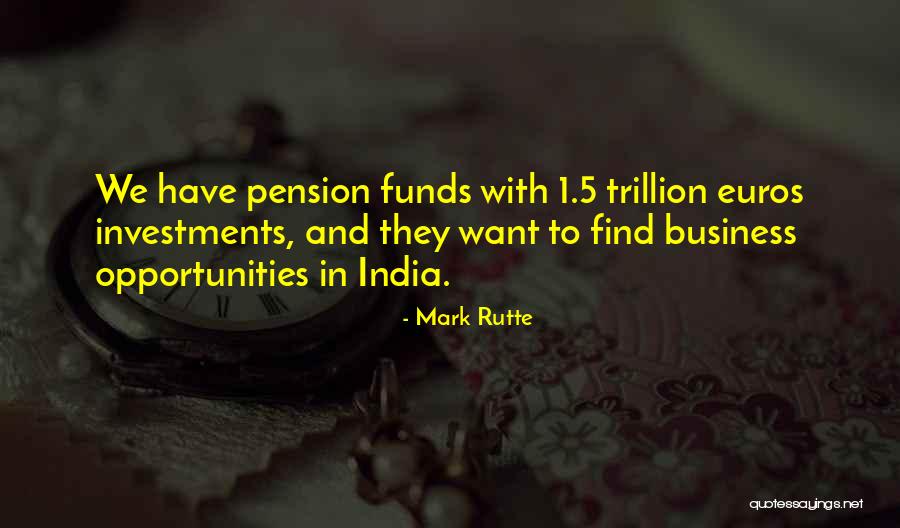 Riina Solman Quotes By Mark Rutte Riina Solman Quotes By Mark Rutte