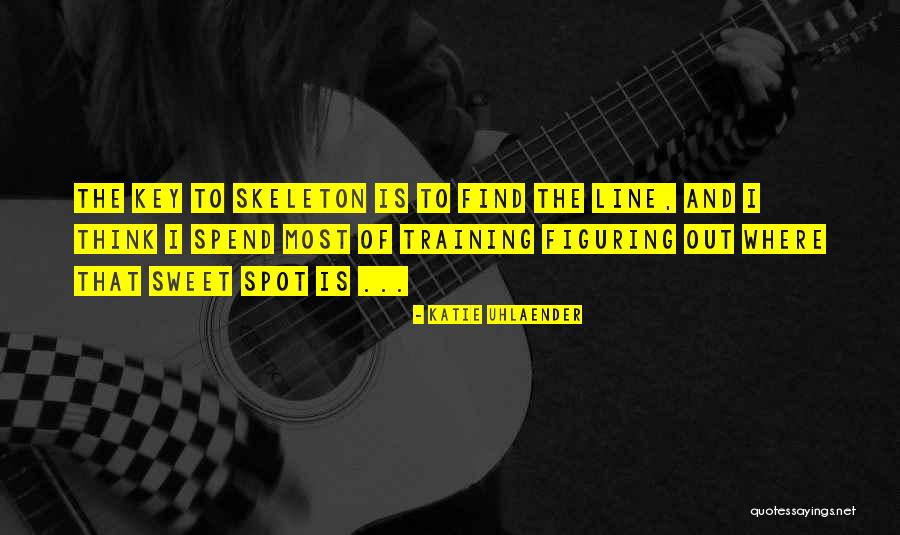 Riisa Quotes By Katie Uhlaender Riisa Quotes By Katie Uhlaender