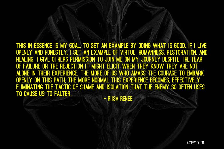 Riisa Quotes By Riisa Renee Riisa Quotes By Riisa Renee