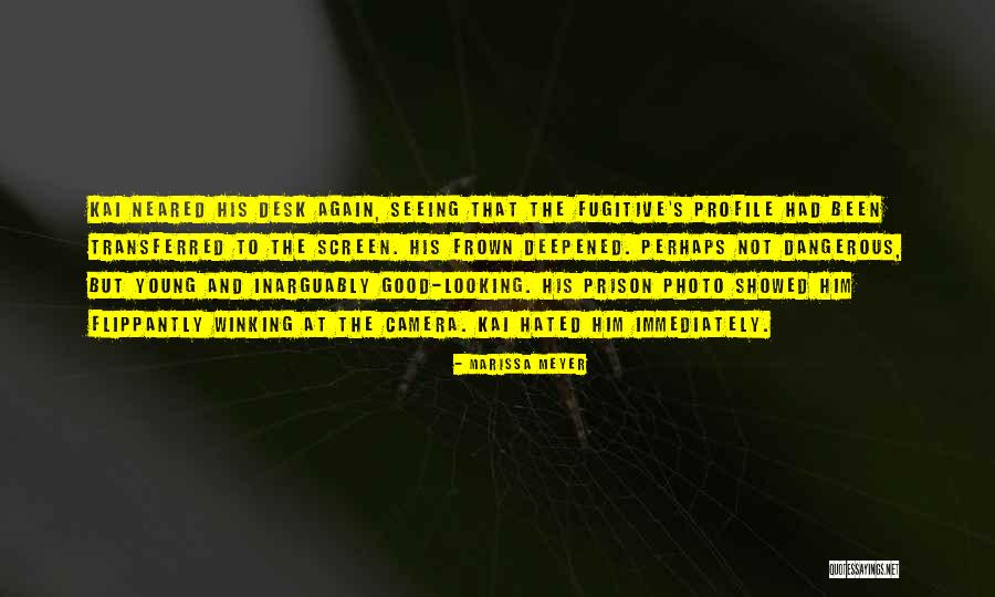 Riisager Etudes Quotes By Marissa Meyer Riisager Etudes Quotes By Marissa Meyer