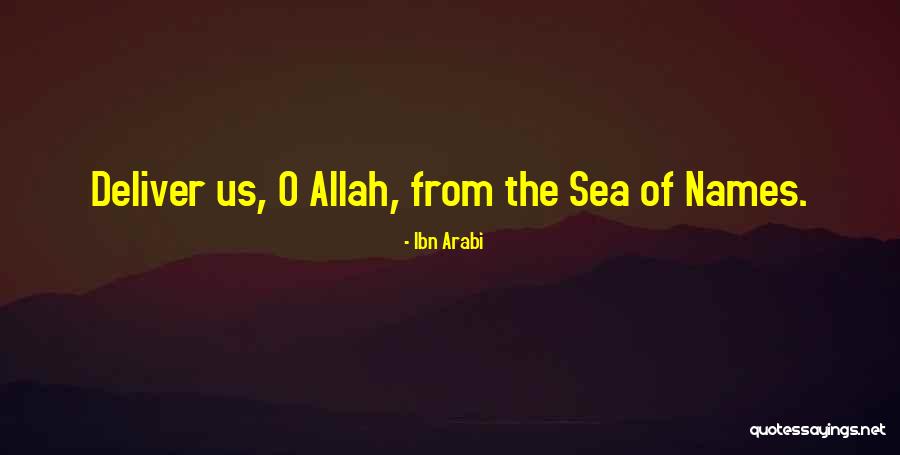Riiser Quotes By Ibn Arabi Riiser Quotes By Ibn Arabi
