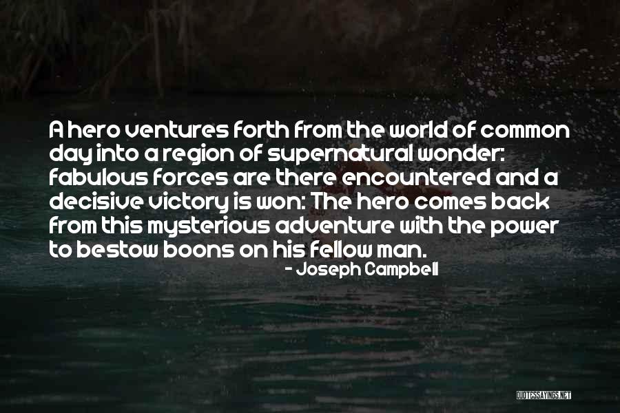 Riitta Havukainen Quotes By Joseph Campbell Riitta Havukainen Quotes By Joseph Campbell