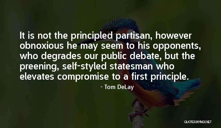 Riitters Quotes By Tom DeLay Riitters Quotes By Tom DeLay