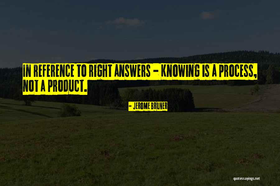 Rijad Fazlic Quotes By Jerome Bruner Rijad Fazlic Quotes By Jerome Bruner