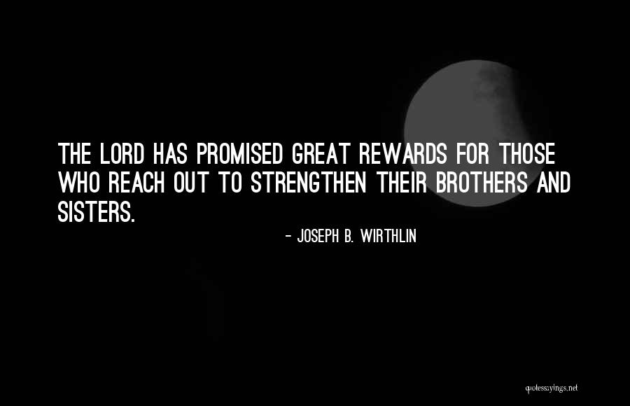 Rijad Fazlic Quotes By Joseph B. Wirthlin Rijad Fazlic Quotes By Joseph B. Wirthlin