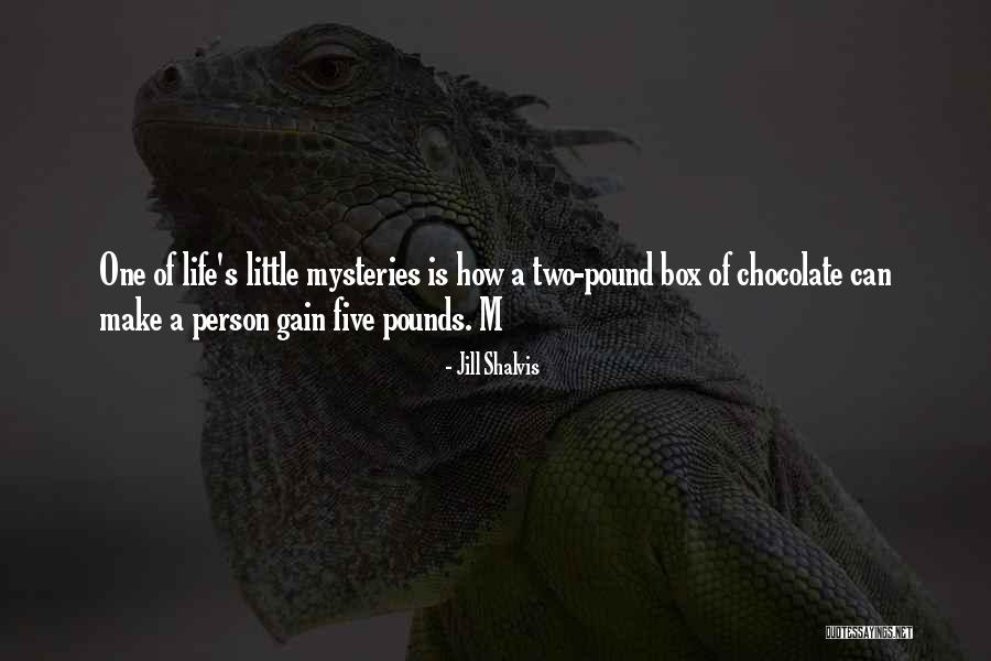 Rijad Sadiku Quotes By Jill Shalvis Rijad Sadiku Quotes By Jill Shalvis