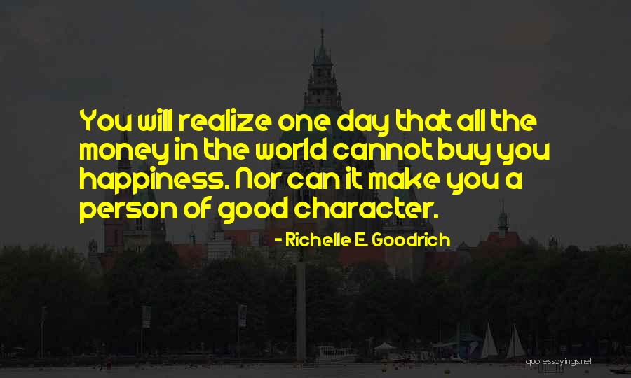Rijad Sadiku Quotes By Richelle E. Goodrich Rijad Sadiku Quotes By Richelle E. Goodrich