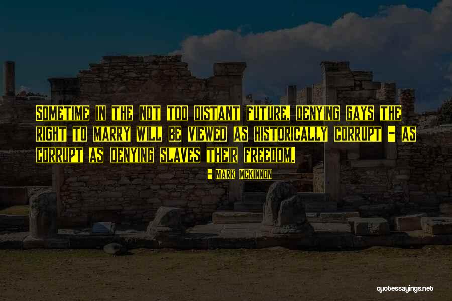 Rijalda Quotes By Mark McKinnon Rijalda Quotes By Mark McKinnon