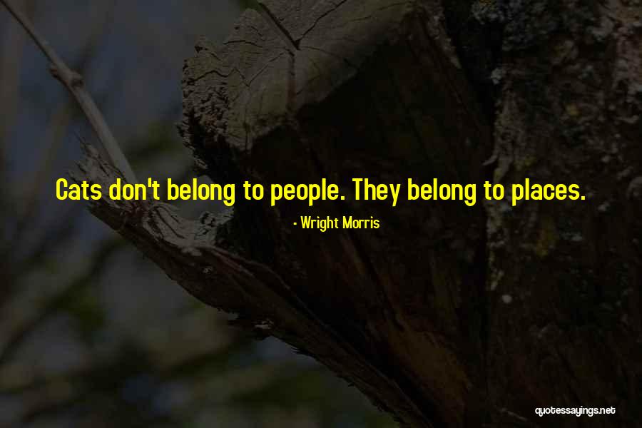 Rijalda Quotes By Wright Morris Rijalda Quotes By Wright Morris