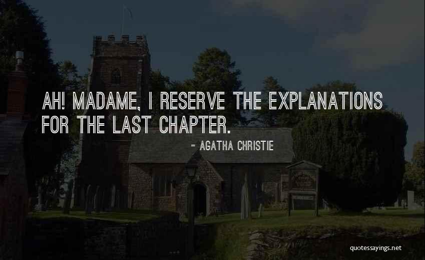 Rijeci Sa Quotes By Agatha Christie Rijeci Sa Quotes By Agatha Christie