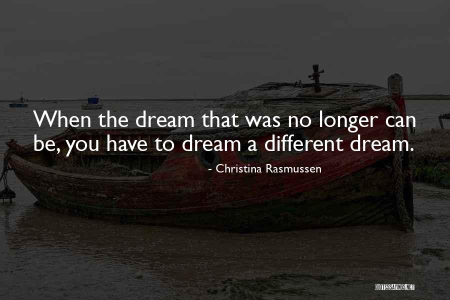 Rijeci Sa Quotes By Christina Rasmussen Rijeci Sa Quotes By Christina Rasmussen