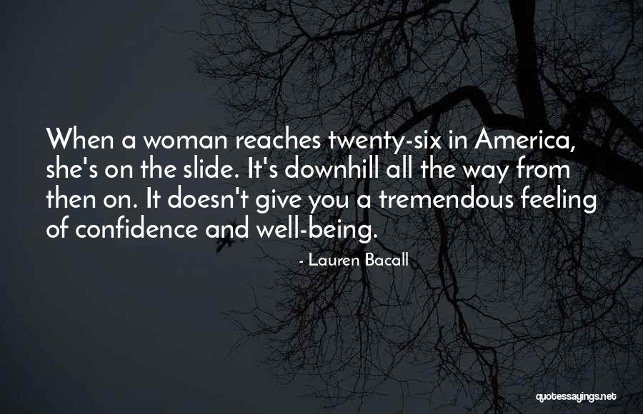 Rijeci Sa Quotes By Lauren Bacall Rijeci Sa Quotes By Lauren Bacall