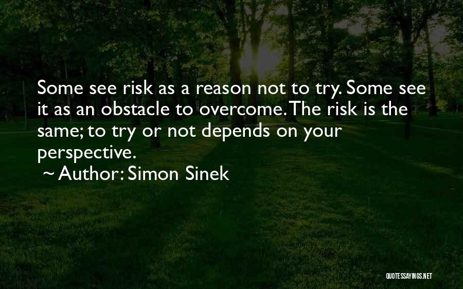 Rijecica Quotes By Simon Sinek