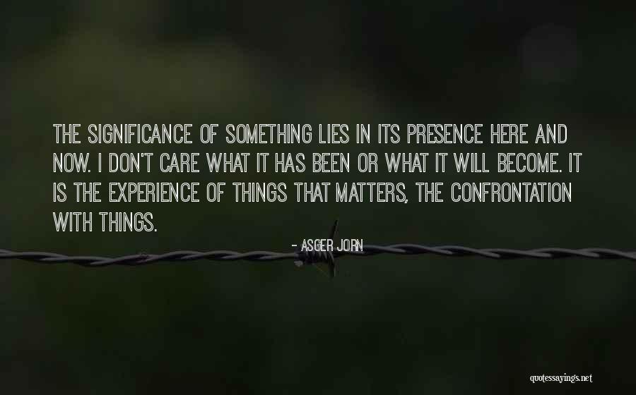 Rijeke Bih Quotes By Asger Jorn Rijeke Bih Quotes By Asger Jorn