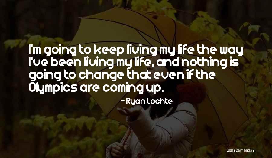 Rijeke Bih Quotes By Ryan Lochte Rijeke Bih Quotes By Ryan Lochte