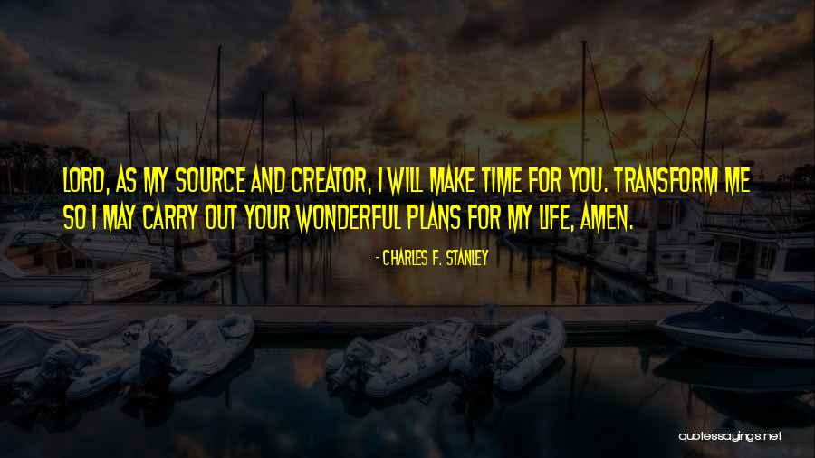 Rijetki Pronadju Quotes By Charles F. Stanley Rijetki Pronadju Quotes By Charles F. Stanley