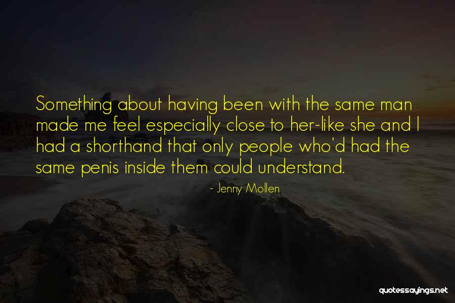 Rijetki Sok Quotes By Jenny Mollen Rijetki Sok Quotes By Jenny Mollen