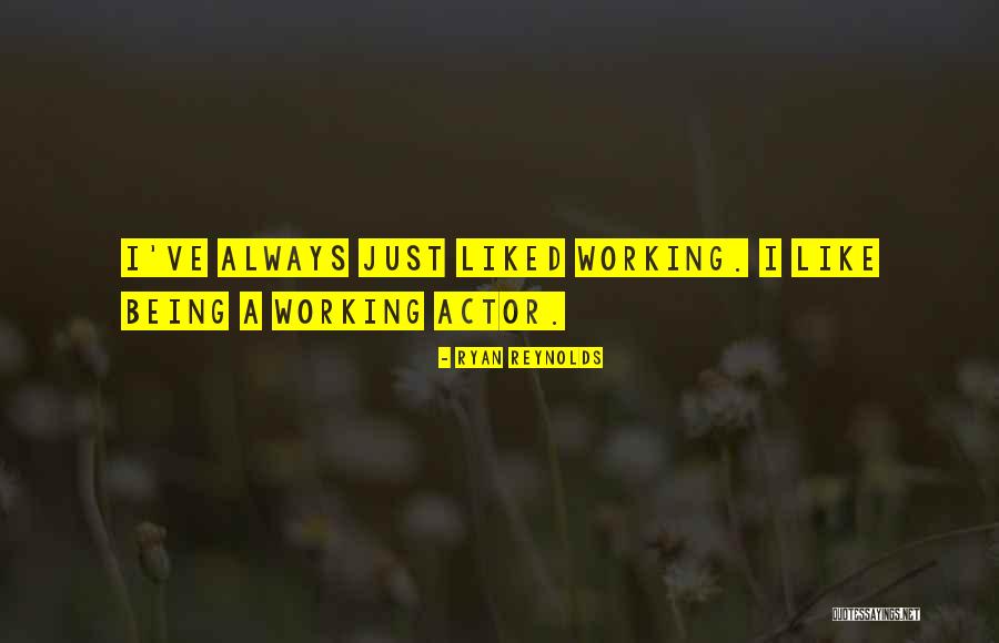 Rijkaard Jean Baptiste Quotes By Ryan Reynolds Rijkaard Jean Baptiste Quotes By Ryan Reynolds