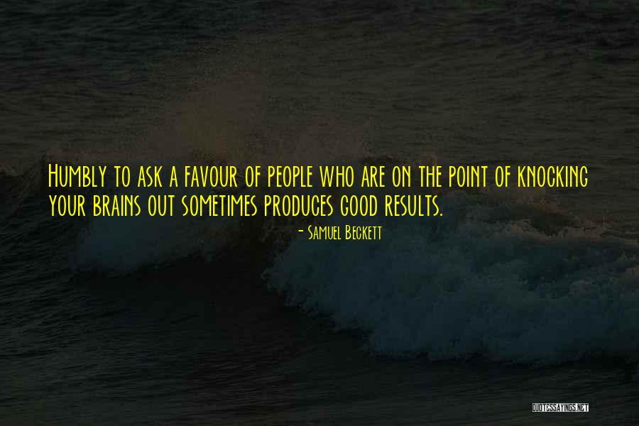 Rijkaard Jean Baptiste Quotes By Samuel Beckett Rijkaard Jean Baptiste Quotes By Samuel Beckett
