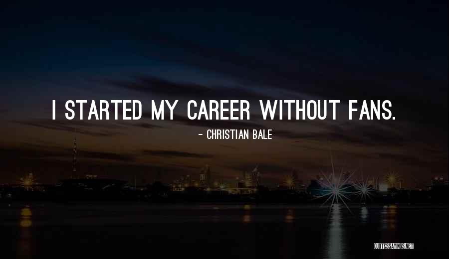 Rijken Immo Quotes By Christian Bale Rijken Immo Quotes By Christian Bale