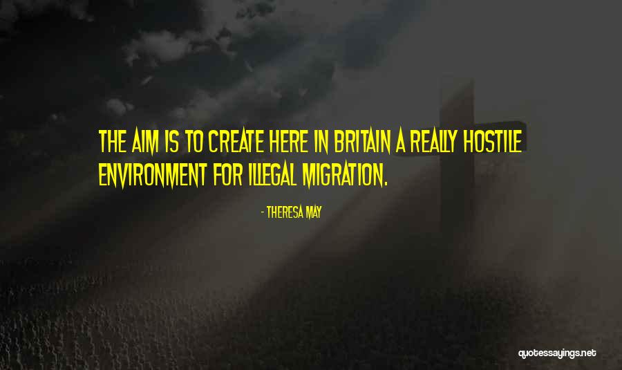 Rijken Immo Quotes By Theresa May Rijken Immo Quotes By Theresa May