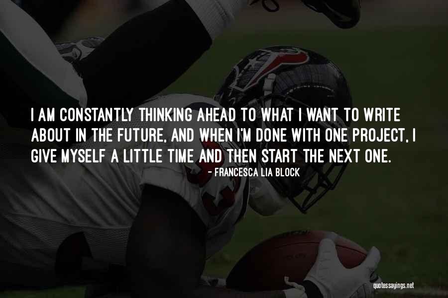 Rijker Striker Quotes By Francesca Lia Block Rijker Striker Quotes By Francesca Lia Block