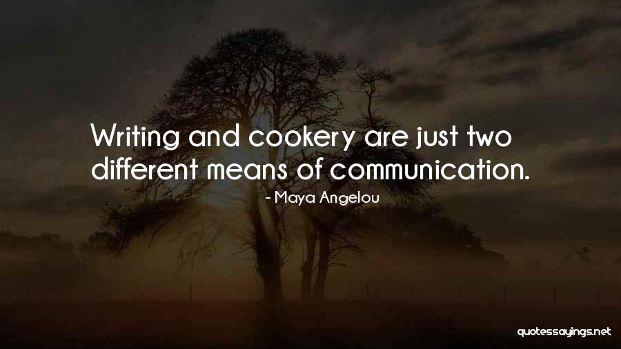 Rijker Striker Quotes By Maya Angelou
