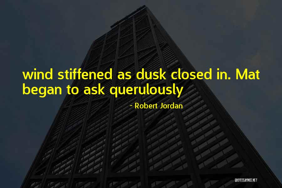 Rijker Vrouwen Quotes By Robert Jordan Rijker Vrouwen Quotes By Robert Jordan