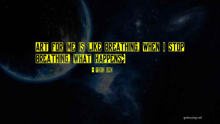 Rijker Vrouwen Quotes By Yoko Ono Rijker Vrouwen Quotes By Yoko Ono