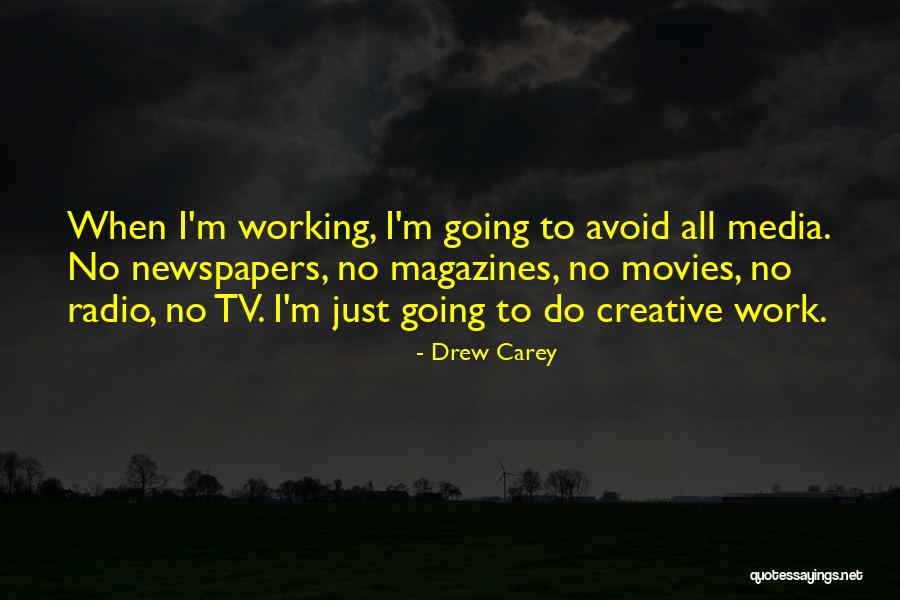 Rijkerstriker Quotes By Drew Carey Rijkerstriker Quotes By Drew Carey