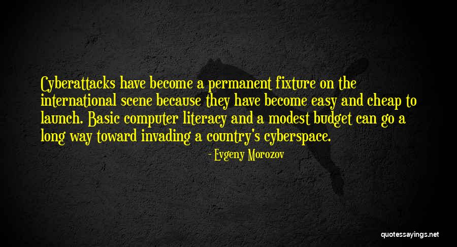 Rijn Rivier Quotes By Evgeny Morozov Rijn Rivier Quotes By Evgeny Morozov