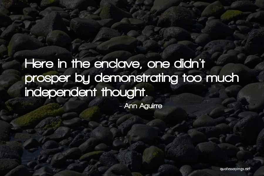 Rijsel Frankrijk Quotes By Ann Aguirre Rijsel Frankrijk Quotes By Ann Aguirre