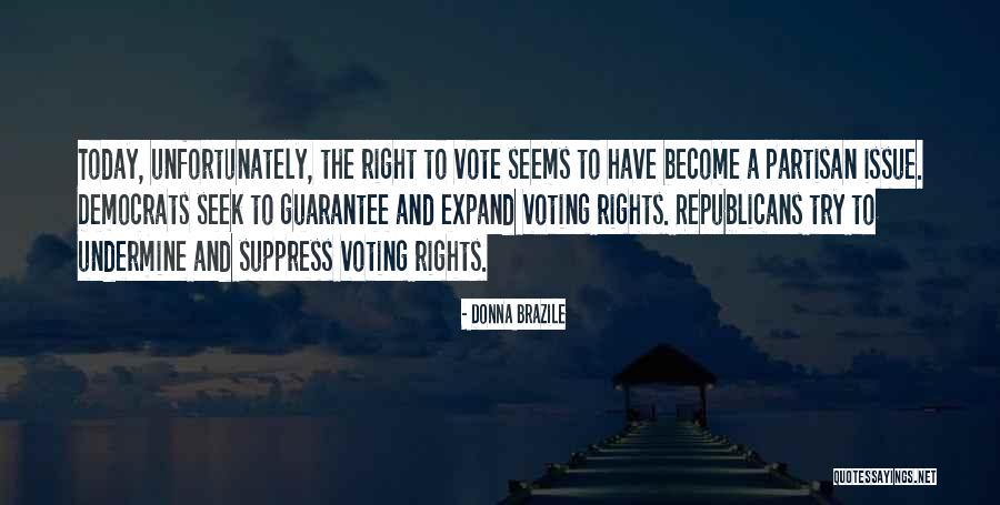 Rijsel Frankrijk Quotes By Donna Brazile Rijsel Frankrijk Quotes By Donna Brazile