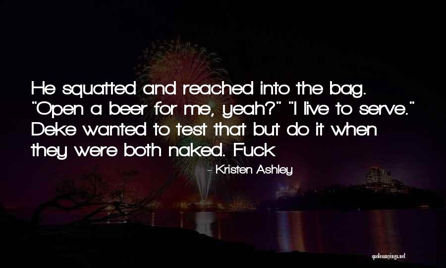 Rijssen Wikipedia Quotes By Kristen Ashley Rijssen Wikipedia Quotes By Kristen Ashley