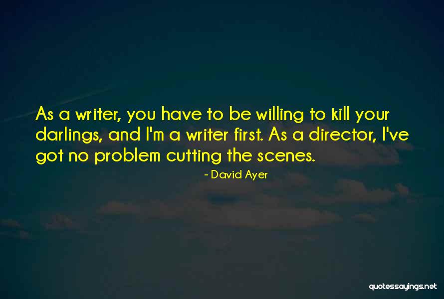 Rijssens Quotes By David Ayer Rijssens Quotes By David Ayer