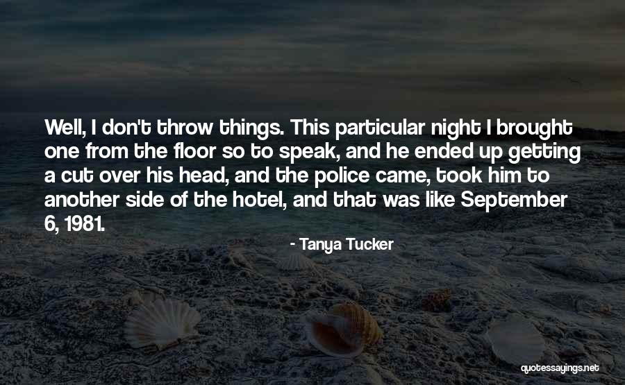 Rijssens Quotes By Tanya Tucker Rijssens Quotes By Tanya Tucker