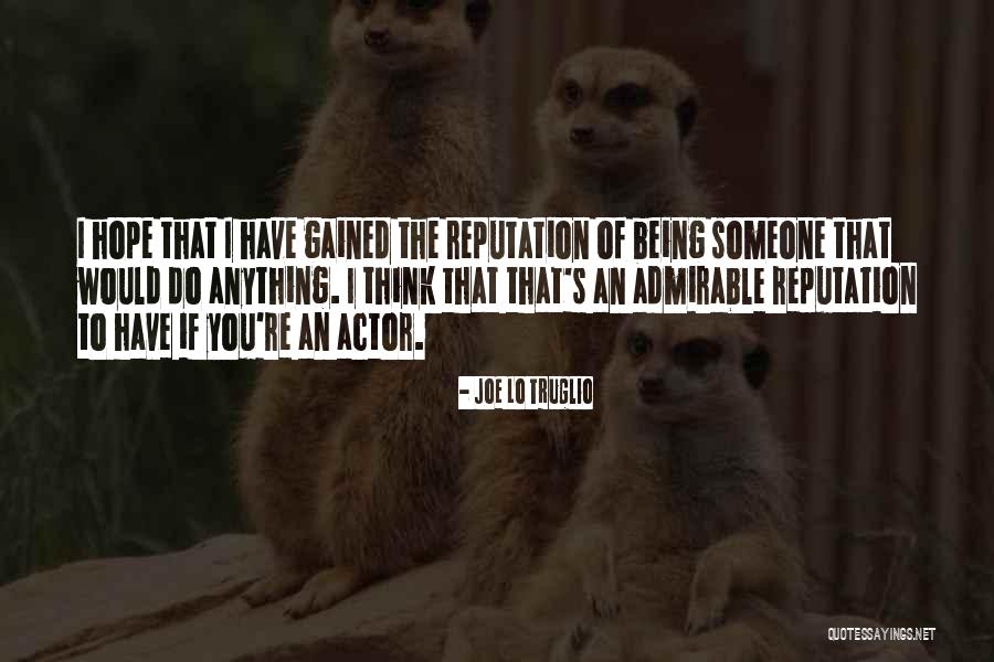 Rijst Quotes By Joe Lo Truglio Rijst Quotes By Joe Lo Truglio