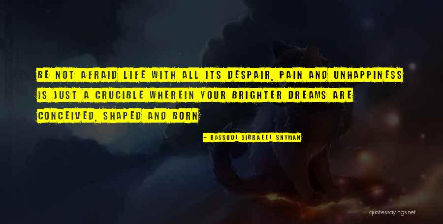 Rijst Quotes By Rassool Jibraeel Snyman Rijst Quotes By Rassool Jibraeel Snyman